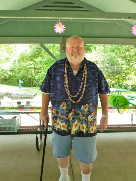 Luau June 2013 021